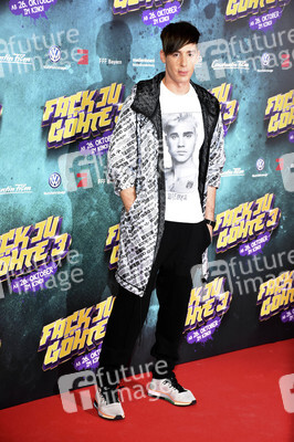 Filmpremiere 'Fack Ju Göhte 3' in München