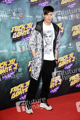 Filmpremiere 'Fack Ju Göhte 3' in München