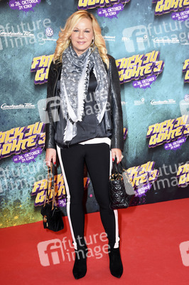 Filmpremiere 'Fack Ju Göhte 3' in München
