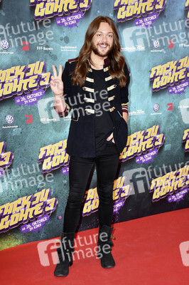 Filmpremiere 'Fack Ju Göhte 3' in München