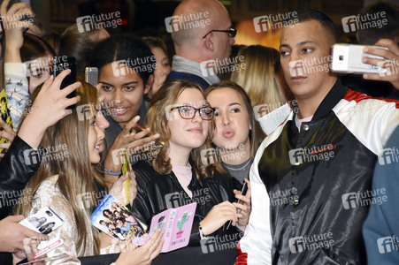 Filmpremiere 'Fack Ju Göhte 3' in München