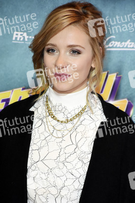 Filmpremiere 'Fack Ju Göhte 3' in München