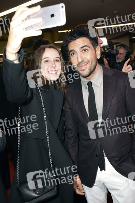 Filmpremiere 'Fack Ju Göhte 3' in München