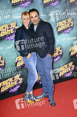 Filmpremiere 'Fack Ju Göhte 3' in München