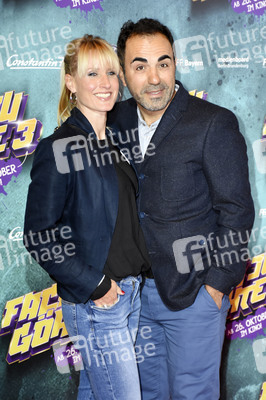 Filmpremiere 'Fack Ju Göhte 3' in München