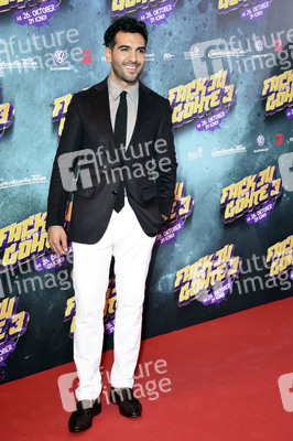 Filmpremiere 'Fack Ju Göhte 3' in München
