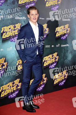 Filmpremiere 'Fack Ju Göhte 3' in München