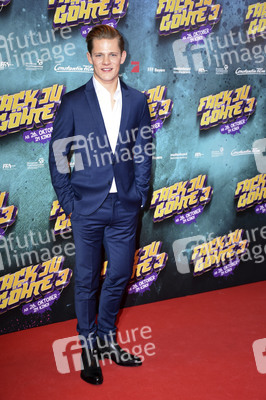 Filmpremiere 'Fack Ju Göhte 3' in München