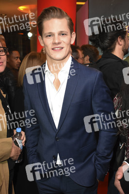 Filmpremiere 'Fack Ju Göhte 3' in München