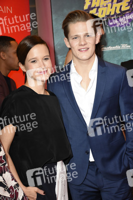 Filmpremiere 'Fack Ju Göhte 3' in München