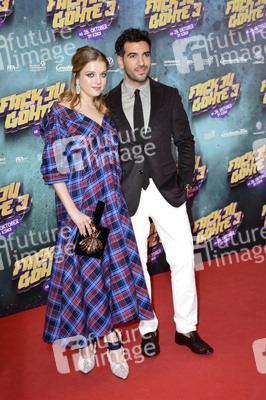 Filmpremiere 'Fack Ju Göhte 3' in München