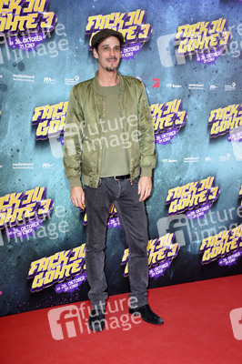 Filmpremiere 'Fack Ju Göhte 3' in München