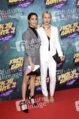 Filmpremiere 'Fack Ju Göhte 3' in München