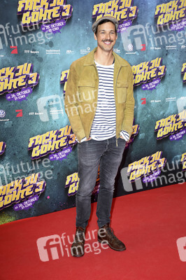 Filmpremiere 'Fack Ju Göhte 3' in München