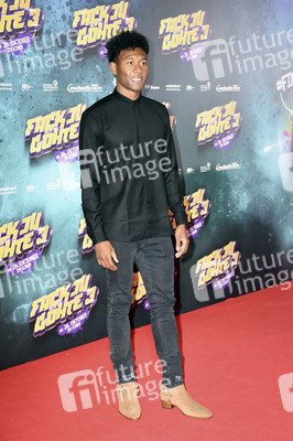 Filmpremiere 'Fack Ju Göhte 3' in München