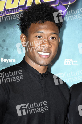 Filmpremiere 'Fack Ju Göhte 3' in München