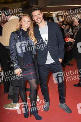 Filmpremiere 'Fack Ju Göhte 3' in München