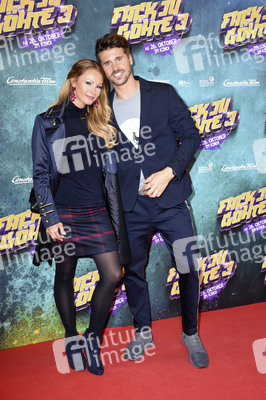 Filmpremiere 'Fack Ju Göhte 3' in München