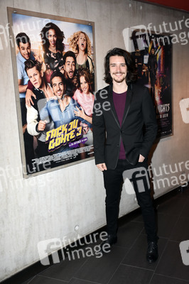 Filmpremiere 'Fack Ju Göhte 3' in München