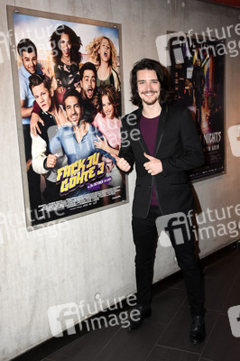 Filmpremiere 'Fack Ju Göhte 3' in München