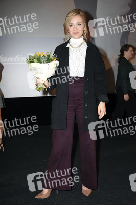 Filmpremiere 'Fack Ju Göhte 3' in München