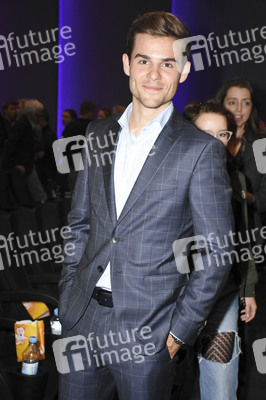 Filmpremiere 'Fack Ju Göhte 3' in München
