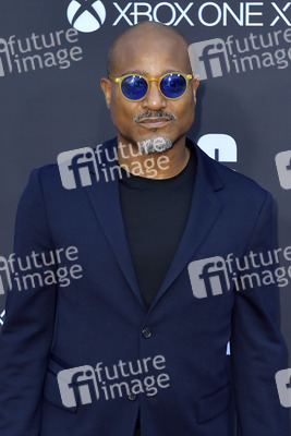 Feier zur 100. Episode von 'The Walking Dead' in Los Angeles