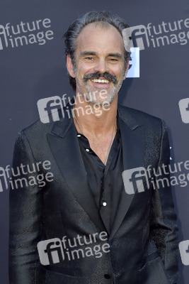 Feier zur 100. Episode von 'The Walking Dead' in Los Angeles
