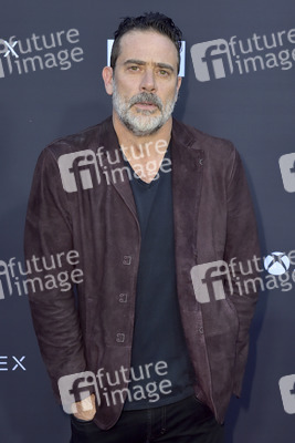 Feier zur 100. Episode von 'The Walking Dead' in Los Angeles
