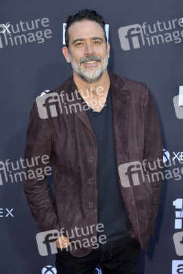 Feier zur 100. Episode von 'The Walking Dead' in Los Angeles