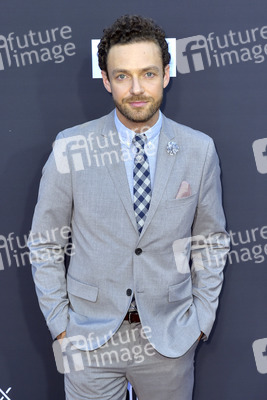 Feier zur 100. Episode von 'The Walking Dead' in Los Angeles