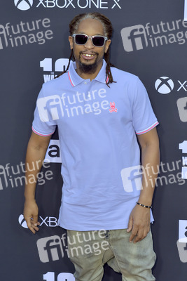 Feier zur 100. Episode von 'The Walking Dead' in Los Angeles