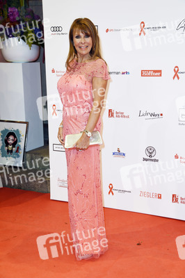 'Künstler gegen Aids - Die Gala 2017' in Berlin
