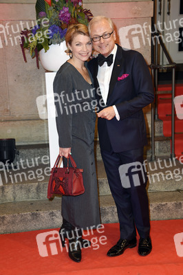'Künstler gegen Aids - Die Gala 2017' in Berlin