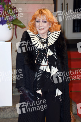 'Künstler gegen Aids - Die Gala 2017' in Berlin