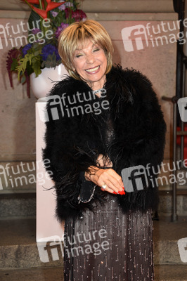 'Künstler gegen Aids - Die Gala 2017' in Berlin