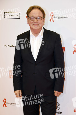 'Künstler gegen Aids - Die Gala 2017' in Berlin
