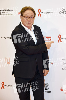 'Künstler gegen Aids - Die Gala 2017' in Berlin
