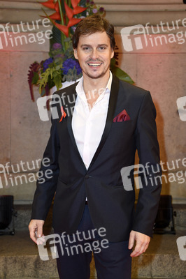 'Künstler gegen Aids - Die Gala 2017' in Berlin