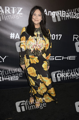 Angel Ball 2017 in New York