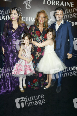 Angel Ball 2017 in New York