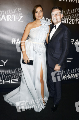 Angel Ball 2017 in New York