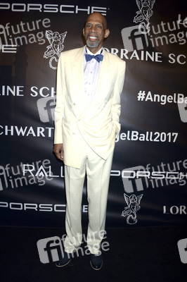 Angel Ball 2017 in New York