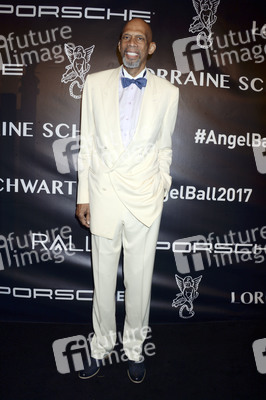 Angel Ball 2017 in New York