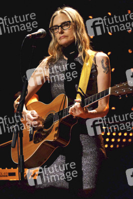 Konzert von Aimee Mann in Hamburg