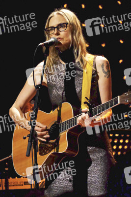 Konzert von Aimee Mann in Hamburg