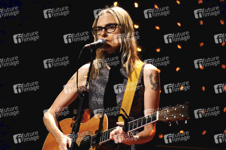 Konzert von Aimee Mann in Hamburg