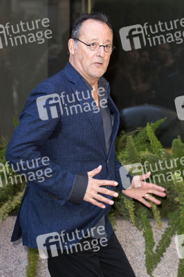 Photocall 'La ragazza nella Nebbia' in Rom