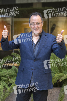 Photocall 'La ragazza nella Nebbia' in Rom