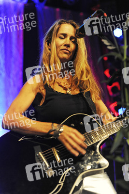 Konzert von Heather Nova in Hamburg
